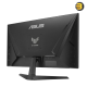 ASUS TUF Gaming VG259Q3A Gaming Monitor — 25-inch(24.5 inch viewable), Full HD(1920x1080), 180Hz, Fast IPS, ELMB, 1ms (GTG), FreeSync, Variable Overdrive, 99% sRGB