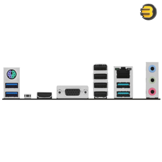 ASUS PRIME B650M-K — Socket AM5/B650/DDR5/S-ATA 6Gb/s/Micro ATX ASUS PRIME B650M-K — Socket AM5/B650/DDR5/S-ATA 6Gb/s/Micro ATX
