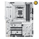 ASUS X870 MAX GAMING WIFI7 (W) ATX Motherboard — AMD AM5 Socket, Supports Ryzen 9000/8000/7000 Series CPUs, 4x DDR5 DIMM up to 256GB, PCIe 5.0 x16, 3x M.2 (PCIe 5.0/4.0), 4x SATA 6Gb/s, USB4 40Gbps Type-C, Wi-Fi 7, Bluetooth 5.4, Realtek 2.5Gb LAN, Aura S ASUS X870 MAX GAMING WIFI7 (W) ATX Motherboard — AMD AM5 Socket, Supports Ryzen 9000/8000/7000 Series CPUs, 4x DDR5 DIMM up to 256GB, PCIe 5.0 x16, 3x M.2 (PCIe 5.0/4.0), 4x SATA 6Gb/s, USB4 40Gbps Type-C, Wi-Fi 7, Bluetooth 5.4, Realtek 2.5Gb LAN, Aura S