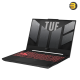 ASUS TUF A15 FA507NUR-LP007W – Ryzen 7 7435HS, RTX 4050 6GB (140W), 15.6 FHD 144Hz 100% sRGB, 16GB DDR5, 512GB SSD, Windows 11, Jaeger Gray ASUS TUF A15 FA507NUR-LP007W – Ryzen 7 7435HS, RTX 4050 6GB (140W), 15.6 FHD 144Hz 100% sRGB, 16GB DDR5, 512GB SSD, Windows 11, Jaeger Gray