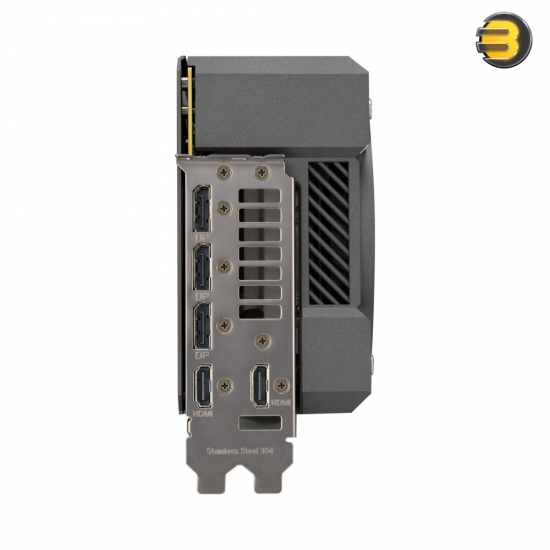 ASUS TUF Gaming GeForce RTX 5090 OC Edition – 32GB GDDR7, 21760 CUDA Cores, PCIe 5.0, 2580MHz Boost, 3.6-Slot Vapor Chamber, Aura Sync ARGB