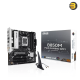 ASUS TUF Gaming B850M MAX GAMING WIFI mATX Motherboard – AM5 Socket, DDR5 up to 8000+ MT/s OC, PCIe 5.0, WiFi 6 ASUS TUF Gaming B850M MAX GAMING WIFI mATX Motherboard – AM5 Socket, DDR5 up to 8000+ MT/s OC, PCIe 5.0, WiFi 6