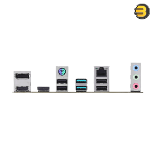 Asus PRIME B760M-A D4-CSM — PCIe 4.0, 2x M.2 slots, Realtek 2.5Gb Ethernet, DisplayPort, Dual HDMI, SATA 6 Gbps, rear USB 3.2 Gen 2, front USB 3.2 Gen 1 Type-C, Aura Sync Asus PRIME B760M-A D4-CSM — PCIe 4.0, 2x M.2 slots, Realtek 2.5Gb Ethernet, DisplayPort, Dual HDMI, SATA 6 Gbps, rear USB 3.2 Gen 2, front USB 3.2 Gen 1 Type-C, Aura Sync