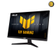 ASUS TUF Gaming VG259QMR5A 24.5 inch FHD Fast IPS gaming monitor with 310Hz refresh rate, 0.3ms GTG response, G-SYNC Compatible and ELMB Sync technology