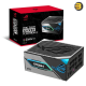 ASUS ROG Thor 1200W Platinum III Fully Modular ATX 3.1 Power Supply — 80 PLUS Platinum, GaN MOSFET, “GPU-First” Intelligent Voltage Stabilizer, Magnetic OLED Display, PCIe Gen 5.1 Ready, Dual-Ball Bearing Fan