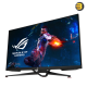 ASUS ROG Swift PG38UQ Gaming Monitor, 38 Inch 4K UHD IPS Display — 144Hz Refresh Rate, 1ms GtG Response Time, G-Sync FreeSync Compatible, 16.7M Display Color, DP/HDMI *2/USB 3.2 *4