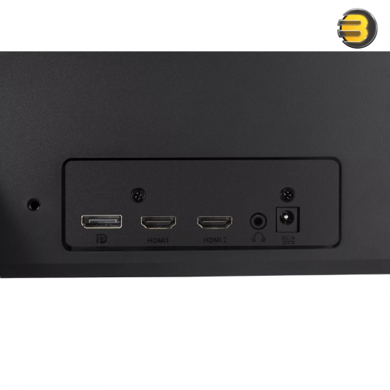 ASUS TUF Gaming VG249Q5R 23.8″ FHD Gaming Monitor – 200Hz, Fast IPS, 0.3ms GTG (Min.), ELMB™, AI Visual, Built-in Speakers