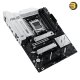 ASUS PRIME X870-P WIFI – AMD AM5 DDR5 ATX Motherboard, 4 DIMMs (up to 8000+ MT/s), 1× PCIe 5.0 x16, 4× M.2, 2× SATA, 2× USB4, 1× HDMI, Wi‑Fi 7, 2.5GbE, RAID, ASUS 5X Protection & Aura Sync