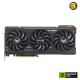 ASUS TUF Gaming GeForce RTX 4070 SUPER OC Edition Graphics Card, 12GB GDDR6X 192-Bit Memory, 7168 CUDA Cores, 2595 MHz (OC) Boost Clock, 21 Gbps Memory Speed, PCI Express 4.0, Black | 90YV0K80-M0NA00