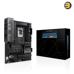 ASUS ProArt B760-CREATOR D4 Intel LGA 1700 ATX Motherboard