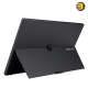 ASUS ZenScreen MB16AHG 15.6" Full HD 144Hz Portable Gaming Monitor ASUS ZenScreen MB16AHG 15.6 inch portable gaming monitor with Full HD IPS panel, 144Hz refresh rate, AMD FreeSync Premium and USB Type-C connectivity