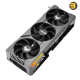 ASUS TUF Gaming NVIDIA GeForce RTX 4080 SUPER OC Edition Gaming Graphics Card — PCIe 4.0, 16GB GDDR6X, HDMI 2.1a, DisplayPort 1.4a | TUF-RTX4080S-O16G-GAMING