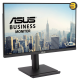 ASUS VA249QGS 23.8 inch Full HD IPS business monitor with 120Hz refresh rate and frameless design