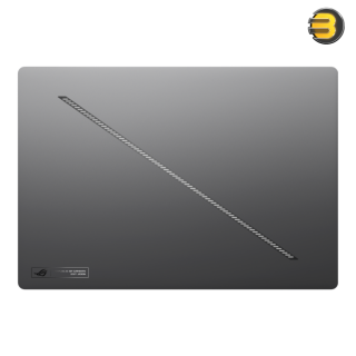 ROG Zephyrus G16 (2024) GU605 — Intel Core Ultra 9 185H - 32GB DDR5, 2TB SSD, NVIDIA RTX 4090 Graphics, 16-Inch 2.5K OLED Screen, Windows 11 - Gray ROG Zephyrus G16 (2024) GU605 — Intel Core Ultra 9 185H - 32GB DDR5, 2TB SSD, NVIDIA RTX 4090 Graphics, 16-Inch 2.5K OLED Screen, Windows 11 - Gray