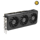 ASUS Prime GeForce RTX 5050 OC Edition 8GB GDDR6 — PCIe 5.0, 2560 CUDA Cores, 2.5 Slot Cooling, Triple Axial-tech Fans, Dual Ball Fan Bearings, 0dB Technology, MaxContact Heat Spreader, Dual BIOS, DLSS 4, NVIDIA Blackwell Architecture