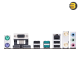 ASUS PRIME H610M-A WIFI D4-CSM Micro-ATX Motherboard — LGA1700, Intel H610 Chipset, DDR4 3200 (Max 64GB), PCIe 4.0 x16, Dual M.2 (PCIe 3.0 x4/x2), 4x SATA 6Gb/s, USB 3.2 Gen2, Intel 1Gb LAN, Wi-Fi 5, Bluetooth 5.0, DisplayPort, HDMI, D-Sub, Realtek 7.1 HD