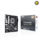 ASUS PRIME H810M-A-CSM Micro-ATX Motherboard – Intel H810, LGA1851, DDR5, PCIe 4.0, USB 10Gbps & Type-C, Dual M.2, Gigabit LAN