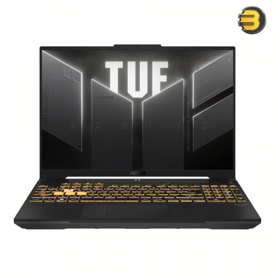 ASUS TUF F16 2026 | i7-14650HX | RTX 5050 8GB | 165Hz | 90NR0NA1-M002U0
