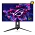 ASUS 27" (26.5" Viewable) 240 Hz QD-OLED UHD Gaming Monitor FreeSync Premium Pro & G-Sync Compatible 3840 x 2160 (4K) DCI-P3 99%, sRGB 145% ROG Swift OLED PG27UCDM