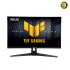 ASUS TUF Gaming VG27AQM5A 27″ QHD (2560×1440) 300Hz Fast IPS Gaming Monitor – 0.3ms GTG, ELMB Sync, 95% DCI-P3, DisplayWidget Center