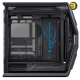 ASUS ROG Hyperion GR701 BTF Edition E-ATX Full Tower Case — Dual Tempered Glass, 420mm Dual Radiator Support, 4x 140mm Fans, ARGB, USB 4.0 Type-C ASUS ROG Hyperion GR701 BTF Edition E-ATX Full Tower Case — Dual Tempered Glass, 420mm Dual Radiator Support, 4x 140mm Fans, ARGB, USB 4.0 Type-C