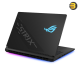 ASUS ROG Strix Scar 18 2025 G835LX-AI464W Gaming Laptop — Intel Core Ultra 9 275HX (24 Cores, up to 5.4GHz), 18 Inch 2.5K WQXGA Mini LED 240Hz G-SYNC Display, NVIDIA GeForce RTX 5090 24GB, 64GB DDR5-5600 RAM, 4TB RAID 0 SSD, Windows 11, Thunderbolt 5, Wi ASUS ROG Strix Scar 18 2025 G835LX-AI464W Gaming Laptop — Intel Core Ultra 9 275HX (24 Cores, up to 5.4GHz), 18 Inch 2.5K WQXGA Mini LED 240Hz G-SYNC Display, NVIDIA GeForce RTX 5090 24GB, 64GB DDR5-5600 RAM, 4TB RAID 0 SSD, Windows 11, Thunderbolt 5, Wi
