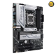 ASUS Prime X670-P WiFi Socket AM5 LGA 1718 ATX Motherboard DDR5 — Three M.2 Slots, USB 3.2 Gen 2x2 Type-C, USB4 Support, WiFi 6 and 2.5Gb Ethernet