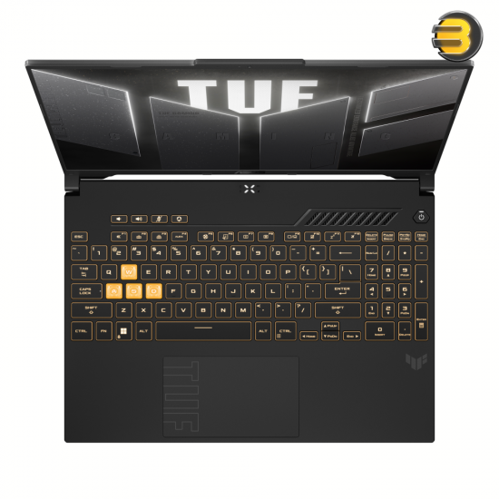 ASUS TUF F16 FX607VU | Core 5 210H | RTX 4050 | 144Hz 16 | 90NR0N06-M001Y0
