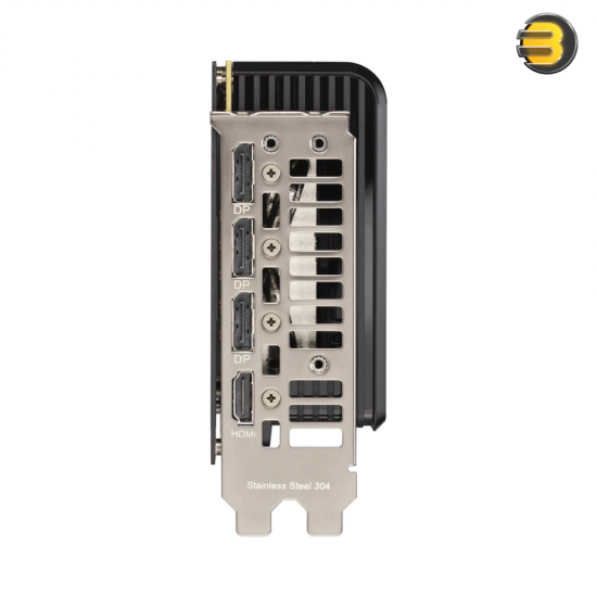 ASUS PRIME GeForce RTX 5060 Ti 16GB GDDR7 OC Edition – 4608 CUDA Cores, PCIe 5.0, 2617MHz Boost, 2.5-Slot SFF Design, Axial-Tech Fans