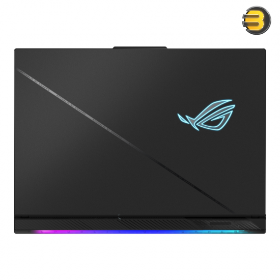 ASUS Strix SCAR 18 (2024) — CORE i9-14900HX - 32GB DDR5 - 1TB SSD - RTX 4080 12G - 18 Inch - 240Hz - Win 11- ROG Backpack