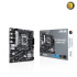 ASUS PRIME B760M-R D4 - Intel® B760 LGA 1700 micro-ATX motherboard with PCIe 4.0, two PCIe 4.0 M.2 slots, DDR4, Realtek 2.5Gb Ethernet, HDMI™, SATA 6 Gbps, front USB 5Gbps ports, Aura Sync