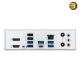 ASUS B650E MAX GAMING WIFI Motherboard AMD AM5 Socket — DDR5 Support, PCIe 5.0 x16 & M.2 Slots, Wi-Fi 6E, Realtek 2.5Gb Ethernet, Aura Sync RGB, Robust Cooling with Heatsinks, BIOS FlashBack™, USB 10Gbps Type-C, Gaming Ready ASUS B650E MAX GAMING WIFI Motherboard AMD AM5 Socket — DDR5 Support, PCIe 5.0 x16 & M.2 Slots, Wi-Fi 6E, Realtek 2.5Gb Ethernet, Aura Sync RGB, Robust Cooling with Heatsinks, BIOS FlashBack™, USB 10Gbps Type-C, Gaming Ready