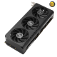ASUS Prime GeForce RTX 5050 OC Edition 8GB GDDR6 — PCIe 5.0, 2560 CUDA Cores, 2.5 Slot Cooling, Triple Axial-tech Fans, Dual Ball Fan Bearings, 0dB Technology, MaxContact Heat Spreader, Dual BIOS, DLSS 4, NVIDIA Blackwell Architecture