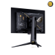 ASUS ROG Swift OLED PG27AQWP-G EDITION 20 26.5 inch QHD WOLED gaming monitor with 540Hz refresh rate, 0.02ms GTG response, TrueBlack Glossy surface and DisplayPort 2.1 DP80 connectivity