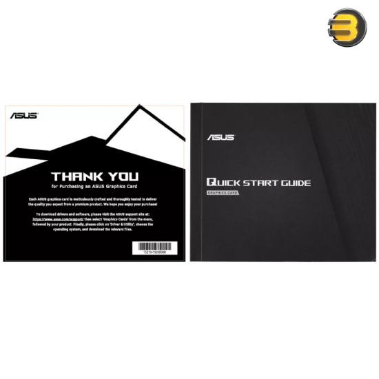 ASUS PRIME Radeon RX 9060 XT OC Edition 16GB GDDR6 ASUS PRIME Radeon RX 9060 XT OC Edition 16GB GDDR6 graphics card with AMD RDNA 4 architecture, 3330 MHz boost clock and PRIME-series cooling
