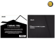 ASUS PRIME Radeon RX 9060 XT OC Edition 16GB GDDR6 ASUS PRIME Radeon RX 9060 XT OC Edition 16GB GDDR6 graphics card with AMD RDNA 4 architecture, 3330 MHz boost clock and PRIME-series cooling