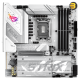 ASUS ROG Strix B860-G Gaming WiFi – Intel LGA1851 DDR5 Motherboard with Thunderbolt 4, PCIe 5.0, 4x M.2, Wi‑Fi 7, SupremeFX Audio, Aura Sync