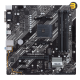 ASUS PRIME B550M-K AM4 micro-ATX motherboard with PCIe 4.0 x16, dual M.2 slots, HDMI 2.1, DVI-D, VGA and 10Gbps USB 3.2 ports