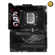 ASUS ROG MAXIMUS Z890 HERO LGA 1851 ATX motherboard — Advanced AI PC-ready, 22+2+1+2 stages, DDR5, WiFi 7, 3x PCIe® 5.0 M.2, Thunderbolt™ 4, USB Type-C®, AI Overclocking/Cooling/Networking