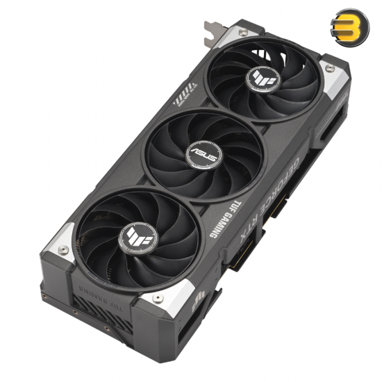 ASUS TUF Gaming GeForce RTX 5060 Ti 16GB GDDR7 OC Edition – 785 AI TOPS, 3.1-Slot Vented Exoskeleton, Axial-Tech Fans, Military-Grade Durability, Dual BIOS, and GPU Tweak III for High-Performance Gaming ASUS TUF Gaming GeForce RTX 5060 Ti 16GB GDDR7 OC Edition – 785 AI TOPS, 3.1-Slot Vented Exoskeleton, Axial-Tech Fans, Military-Grade Durability, Dual BIOS, and GPU Tweak III for High-Performance Gaming