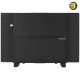 ASUS ProArt Display PA16USV 15.6" 4K UHD Portable Professional Monitor ASUS ProArt Display PA16USV 15.6 inch portable professional monitor with 4K UHD IPS panel, 12G-SDI input, factory calibration and USB Type-C connectivity