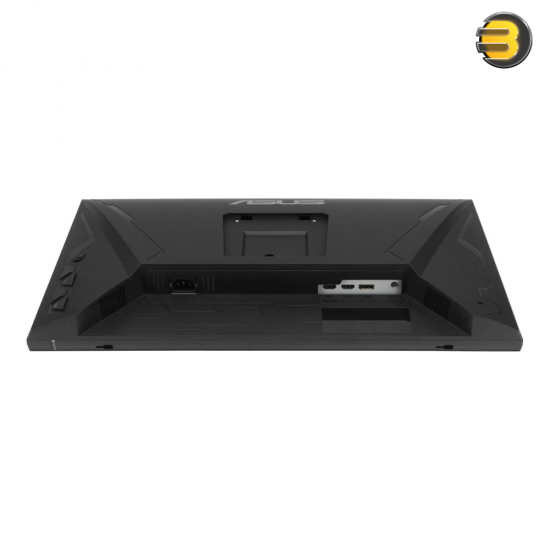 ASUS TUF Gaming VG259QMRL5A 24.5'' Fast IPS Gaming Monitor – FHD 1080p, 310Hz Refresh Rate, 0.3ms Response, FreeSync Premium, G-SYNC Compatible, HDR400 ASUS TUF Gaming VG259QMRL5A 24.5'' Fast IPS Gaming Monitor – FHD 1080p, 310Hz Refresh Rate, 0.3ms Response, FreeSync Premium, G-SYNC Compatible, HDR400