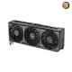 ASUS PRIME GeForce RTX 5060 Ti 16GB GDDR7 OC Edition – 4608 CUDA Cores, PCIe 5.0, 2617MHz Boost, 2.5-Slot SFF Design, Axial-Tech Fans