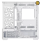 ASUS Prime AP202 ARGB mATX Case White – Curved Glass Panel, Supports up to 420 mm GPU, Patented Slot Vent Airflow ASUS Prime AP202 ARGB mATX Case White – Curved Glass Panel, Supports up to 420 mm GPU, Patented Slot Vent Airflow