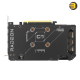 ASUS Dual Radeon RX 9060 XT 8GB GDDR6 PCIe 5.0 Graphics Card — 3150 MHz Boost Clock, 2048 Stream Processors, 20 Gbps Memory, HDMI 2.1b & 2x DisplayPort 2.1a, Dual Axial-Tech Fans, 2.5-Slot Design, 550W PSU Recommended ASUS Dual Radeon RX 9060 XT 8GB GDDR6 PCIe 5.0 Graphics Card — 3150 MHz Boost Clock, 2048 Stream Processors, 20 Gbps Memory, HDMI 2.1b & 2x DisplayPort 2.1a, Dual Axial-Tech Fans, 2.5-Slot Design, 550W PSU Recommended