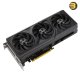 ASUS Prime GeForce RTX 4070 SUPER OC Edition — 12GB GDDR6X boasts three fans in a sleek aesthetic with Axial-tech fan design for broad PC builds compatibility.