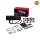 ASUS ROG RYUO III 360 ARGB – Asetek 8th Gen Pump, Anime Matrix™ LED Display, ROG ARGB Fans, Aluminum Design, and Premium Cooling for High-Performance Builds ASUS ROG RYUO III 360 ARGB – Asetek 8th Gen Pump, Anime Matrix™ LED Display, ROG ARGB Fans, Aluminum Design, and Premium Cooling for High-Performance Builds
