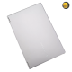 ASUS ZenScreen Duo OLED MQ149CD 14" WUXGA OLED Portable Monitor ASUS ZenScreen Duo OLED MQ149CD 14 inch portable monitor with WUXGA OLED panel, 100% DCI-P3, DisplayHDR 400 True Black and USB Type-C connectivity
