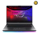 ASUS ROG Strix G16 2025 G615LR-GR132W Gaming Laptop — Intel Core Ultra 9 275HX (24C/24T, up to 5.4GHz), 16 Inch FHD+ 1920x1200 165Hz IPS Anti-Glare Display, NVIDIA GeForce RTX 5070 Ti 12GB GDDR7, 32GB DDR5-5600 RAM, 1TB PCIe 4.0 NVMe SSD, Windows 11 Home ASUS ROG Strix G16 2025 G615LR-GR132W Gaming Laptop — Intel Core Ultra 9 275HX (24C/24T, up to 5.4GHz), 16 Inch FHD+ 1920x1200 165Hz IPS Anti-Glare Display, NVIDIA GeForce RTX 5070 Ti 12GB GDDR7, 32GB DDR5-5600 RAM, 1TB PCIe 4.0 NVMe SSD, Windows 11 Home