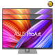 ASUS ProArt Display PA329CRV Professional Monitor — 32-inch (31.5-inch viewable), IPS, 4K UHD (3840 x 2160), 98% DCI-P3, Color Accuracy ΔE < 2, Calman Verified, USB-C PD 96W, VESA DisplayHDR 400, VESA MediaSync, Ergonomic Stand, Green Sustainability ASUS ProArt Display PA329CRV Professional Monitor — 32-inch (31.5-inch viewable), IPS, 4K UHD (3840 x 2160), 98% DCI-P3, Color Accuracy ΔE < 2, Calman Verified, USB-C PD 96W, VESA DisplayHDR 400, VESA MediaSync, Ergonomic Stand, Green Sustainability